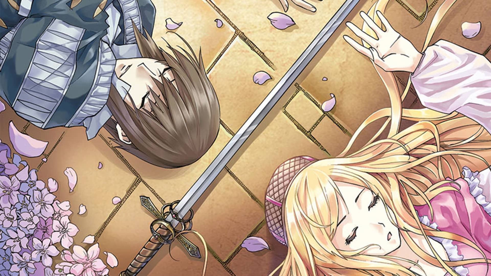 Review - Manga Classics: William Shakespeare’s Romeo and Juliet - Nerd On!