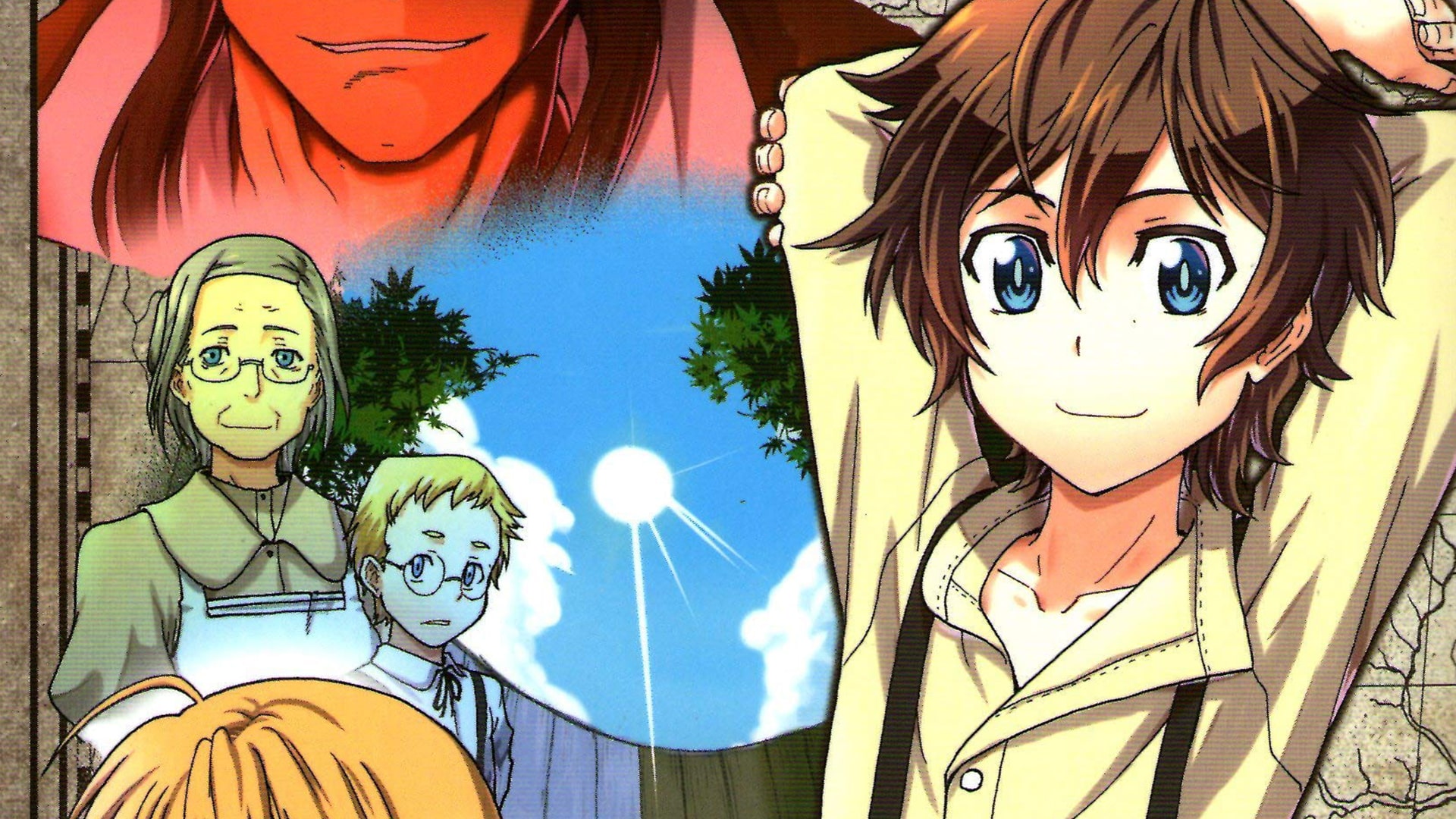 Review - Manga Classics: The Adventures of Tom Sawyer - Nerd On!