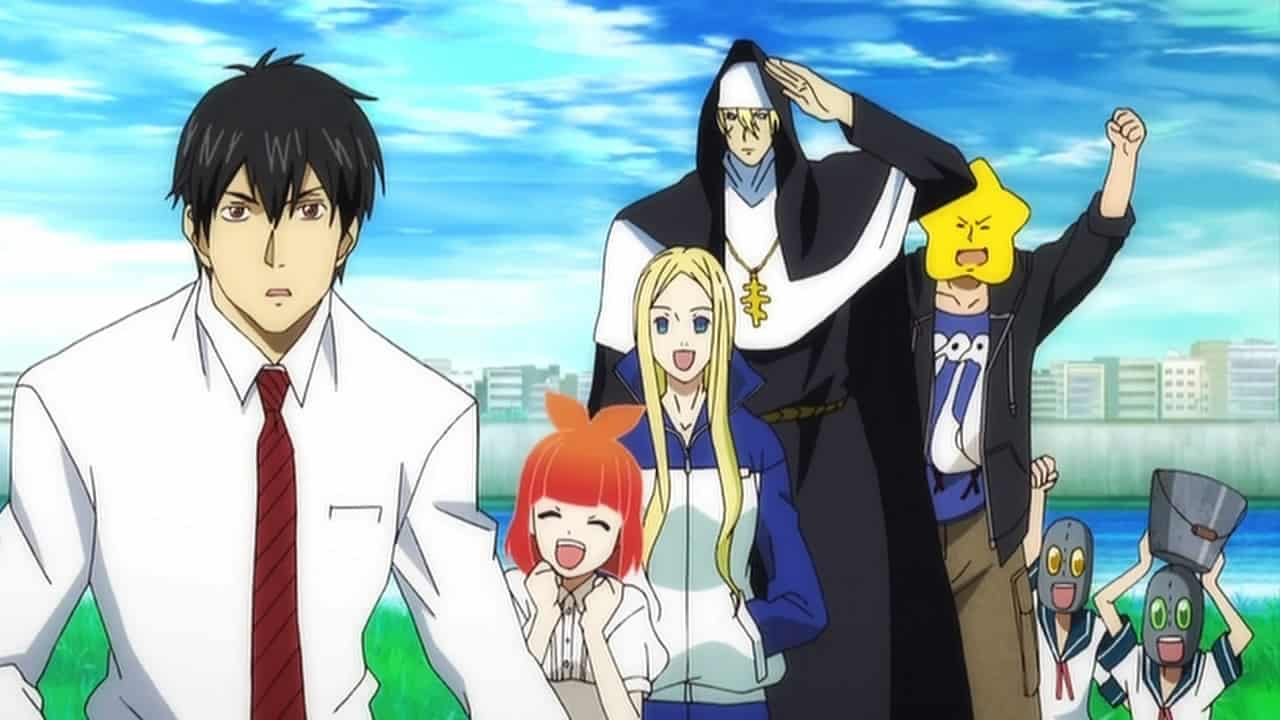 ÐÐ°ÑÑÐ¸Ð½ÐºÐ¸ Ð¿Ð¾ Ð·Ð°Ð¿ÑÐ¾ÑÑ Arakawa Under the Bridge