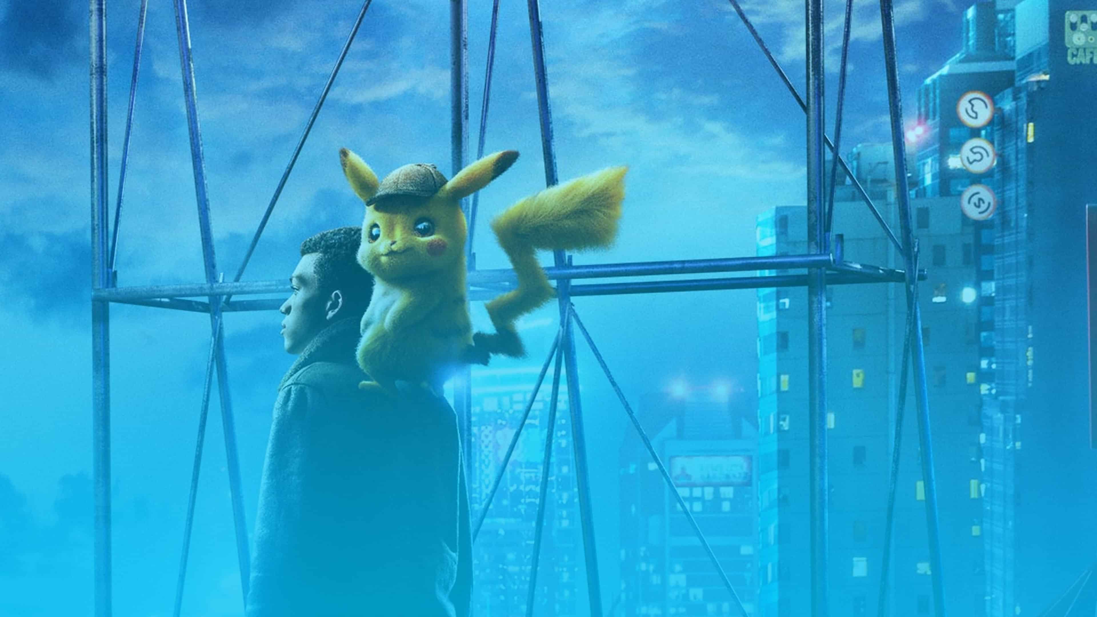 Pokémon: Detective Pikachu Episode 89 Featured Image