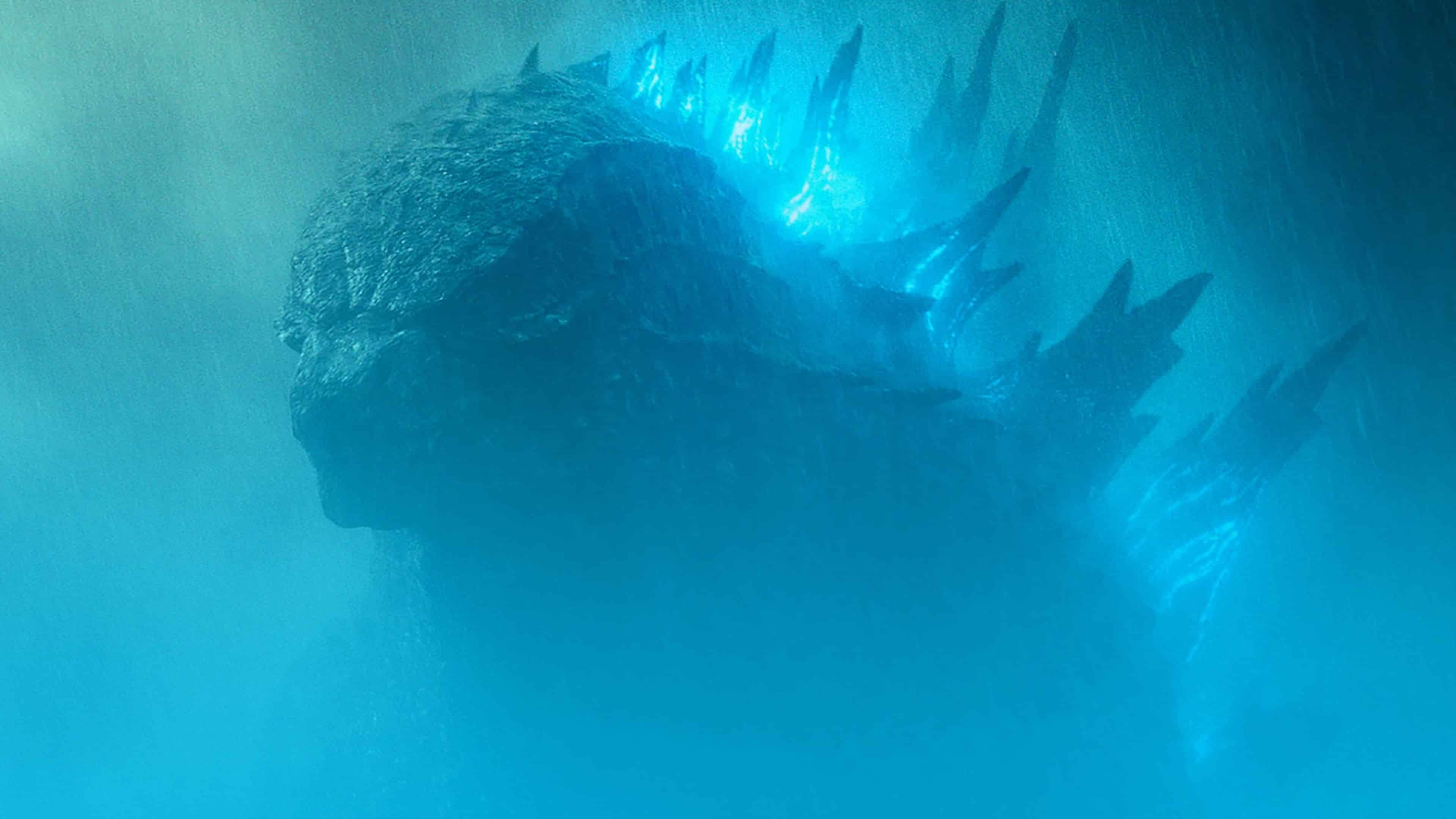 Episode 92 - Godzilla - Featured Image