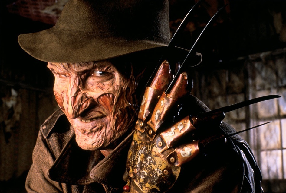 Freddy Krueger